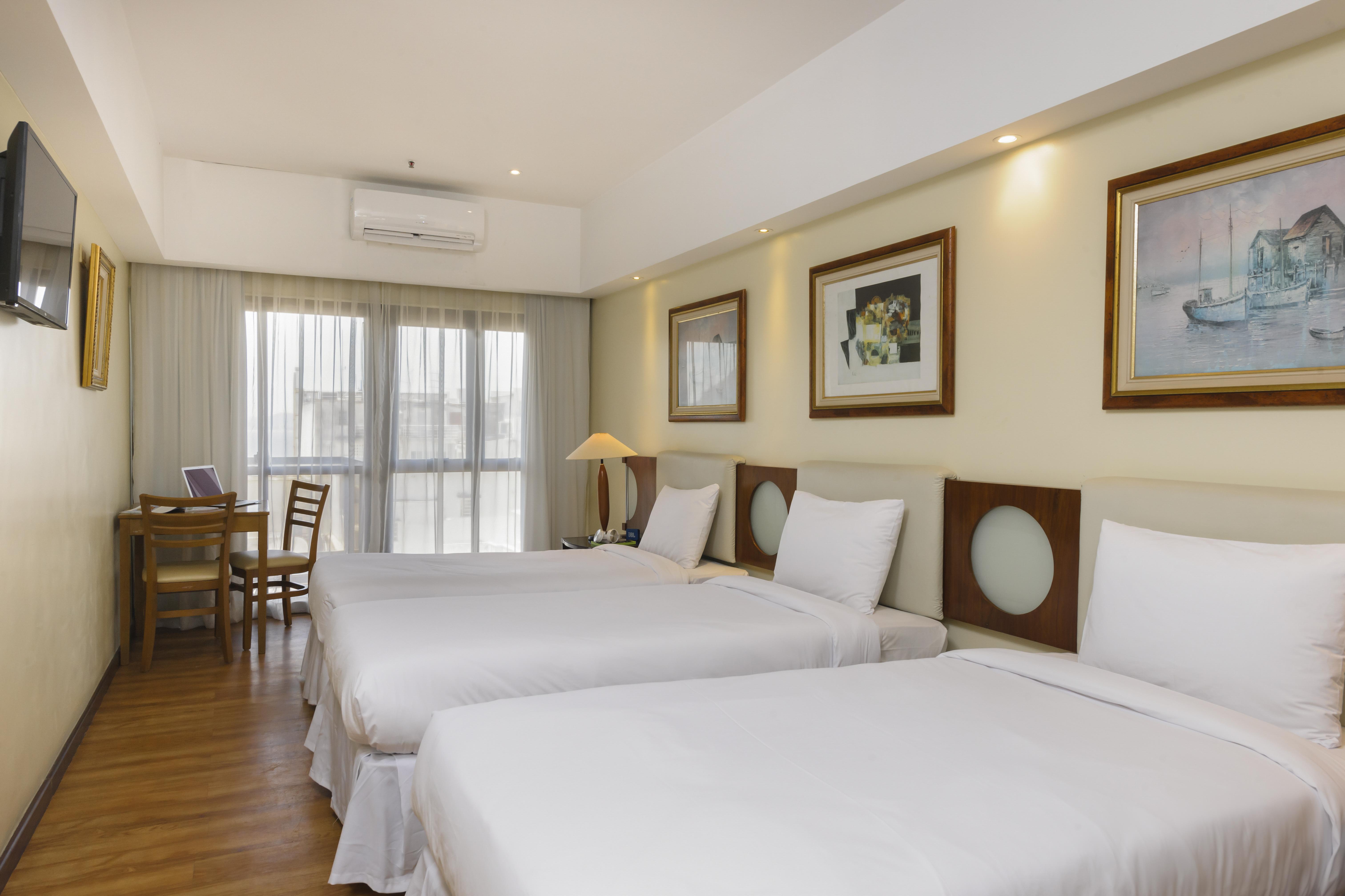 B&B Hotel Rio Copacabana Posto 5 Rio de Janeiro Eksteriør billede
